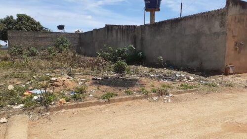 Imóvel de leilão CAIXA em PADRE BERNARDO GO - OURO VERDE 3 ETAPA - Venda Direta Online