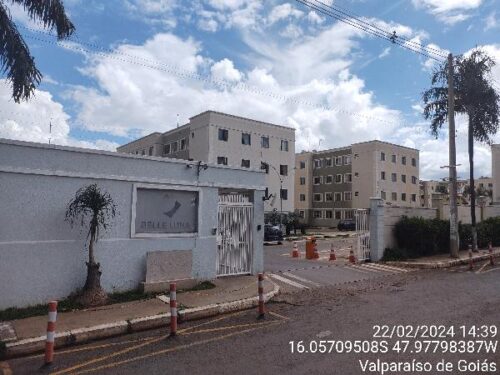 Imóvel de leilão CAIXA em VALPARAISO DE GOIAS GO - PARQUE ESPLANADA II - Venda Direta Online
