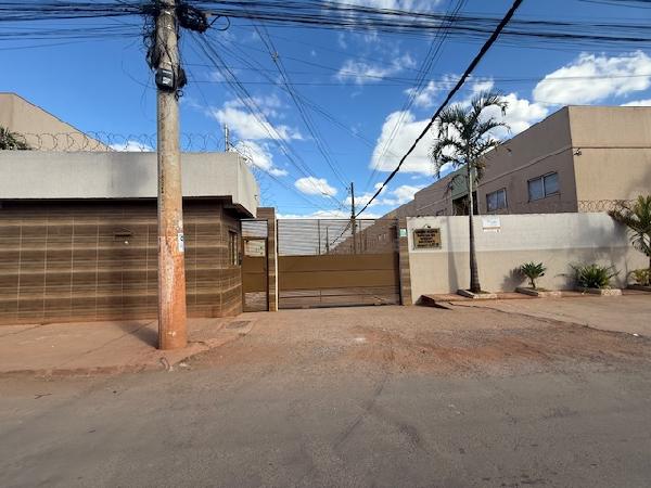 Imovel de leilao CAIXA em Valparaiso de Goias Goiás - Setor de Chacaras Anhanguera B - Venda Direta Online