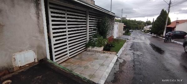 Imóvel de leilão CAIXA em Goiania Goiás - FAZENDA SAO DOMINGOS - CONJUNTO RESIDENC - Venda Direta Online