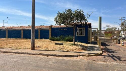 Imóvel de leilão CAIXA em CIDADE OCIDENTAL GO - CENTRO - Venda Online