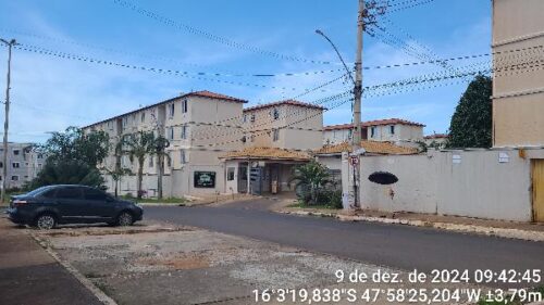 Imóvel de leilão CAIXA em VALPARAISO DE GOIAS GO - CIDADE JARDINS - ETAPA B - Venda Direta Online