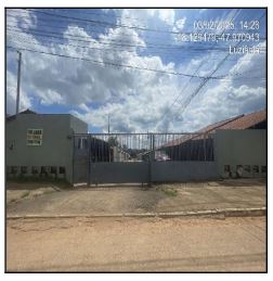 Imóvel de leilão CAIXA em LUZIANIA GO - CHACARAS MARAJOARA - Venda Direta Online