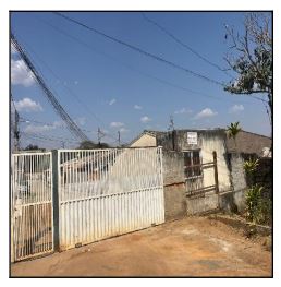 Imóvel de leilão CAIXA em CIDADE OCIDENTAL GO - PARQUE NOVA FRIBURGO A - Venda Direta Online