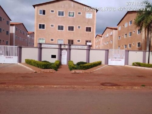 Imóvel de leilão CAIXA em PLANALTINA GO - SETOR OESTE - Venda Direta Online