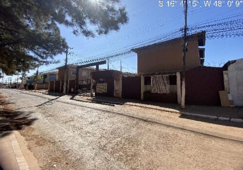 Imóvel de leilão CAIXA em VALPARAISO DE GOIAS GO - SETOR DE CHACARAS ANHANGUERA A - Venda Direta Online