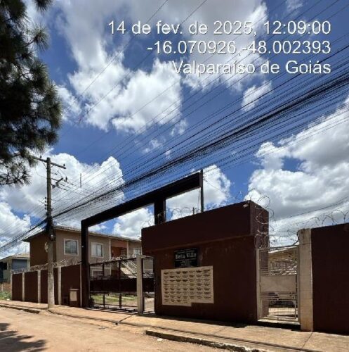 Imóvel de leilão CAIXA em VALPARAISO DE GOIAS GO - SETOR DE CHACARAS ANHANGUERA A - Venda Direta Online
