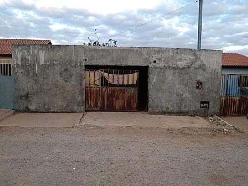 Imóvel de leilão CAIXA em COCALZINHO DE GOIAS GO - GIRASSOL - Venda Direta Online