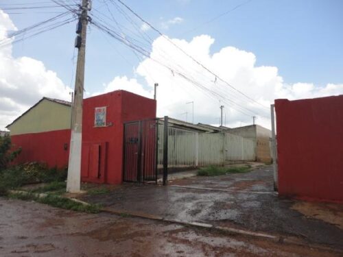 Imóvel de leilão CAIXA em LUZIANIA GO - JARDIM ZULEIKA - Venda Direta Online