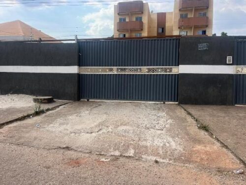 Imóvel de leilão CAIXA em AGUAS LINDAS DE GOIAS GO - PARQUE DA BARRAGEM SETOR 09 - Venda Direta Online