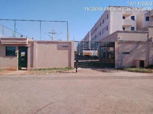 Imóvel de leilão CAIXA em PLANALTINA GO - SETOR NORTE - Venda Direta Online