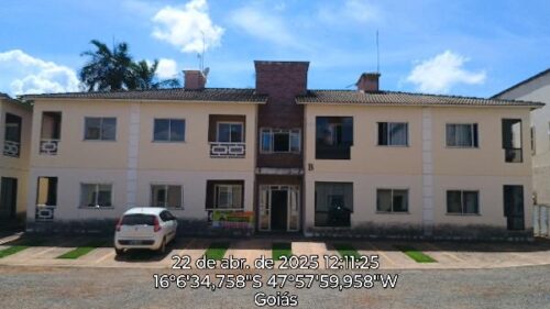 Imóvel de leilão CAIXA em VALPARAISO DE GOIAS GO - CHACARAS SAIA VELHA - Venda Direta Online