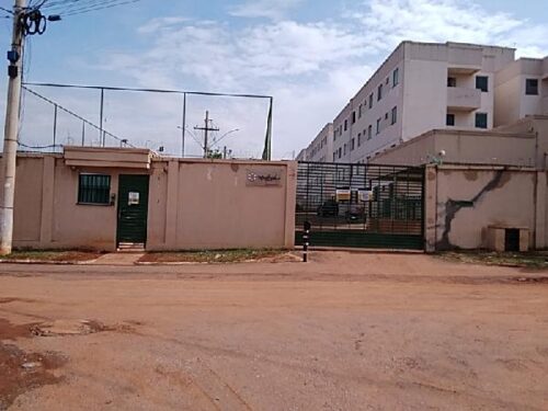 Imóvel de leilão CAIXA em PLANALTINA GO - CHACARA SANTA MARIA - Venda Direta Online