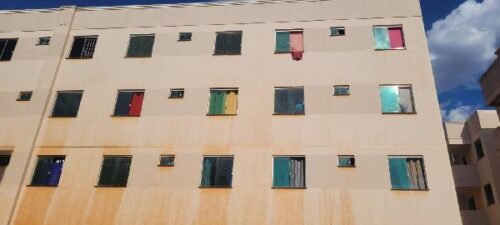 Imóvel de leilão CAIXA em PLANALTINA GO - SETOR NORTE - Venda Direta Online