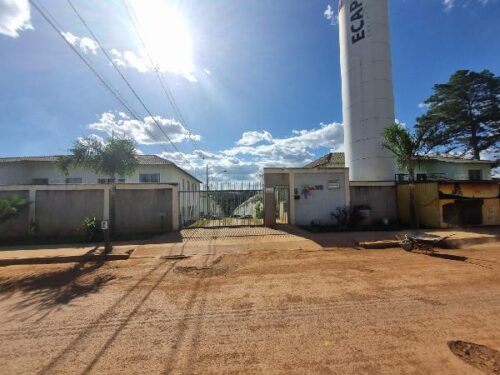 Imóvel de leilão CAIXA em CIDADE OCIDENTAL GO - MANSOES RECREIO MOSSORO - Venda Direta Online