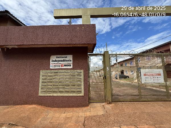 Imovel de leilao CAIXA em Valparaiso de Goias Goiás - Setor de Chacaras Anhanguera C - Venda Direta Online