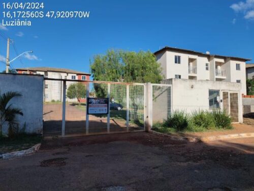 Imóvel de leilão CAIXA em LUZIANIA GO - CIDADE OSFAYA - Venda Online