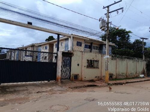 Imovel de leilao CAIXA em Valparaiso de Goias GO - Setor de Chacaras Anhanguera C - Venda Direta Online