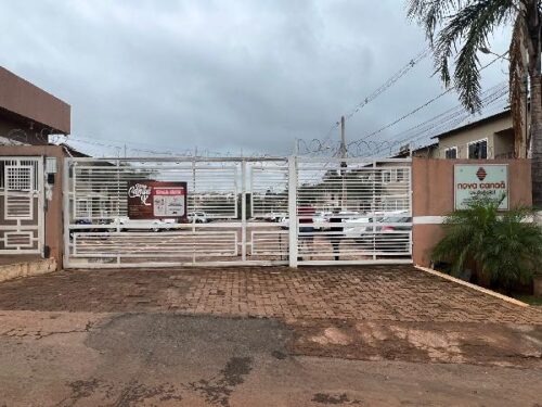 Imóvel de leilão CAIXA em VALPARAISO DE GOIAS GO - YPIRANGA - Venda Direta Online