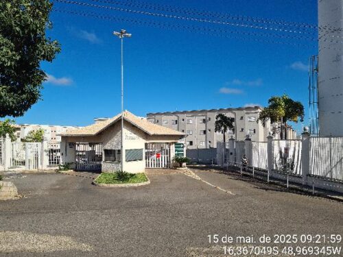 Imóvel de leilão CAIXA em ANAPOLIS GO - ITATIAIA - Venda Direta Online