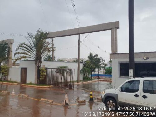 Imóvel de leilão CAIXA em VALPARAISO DE GOIAS GO - YPIRANGA - Venda Direta Online