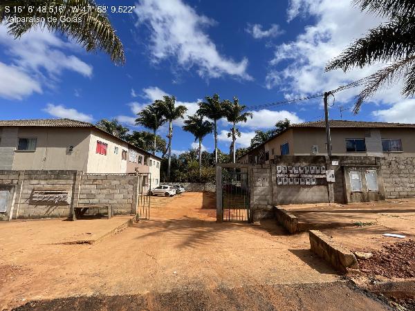 Imovel de leilao CAIXA em Cidade Ocidental Goiás - Parque Napolis A - Venda Direta Online