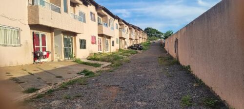 Imóvel de leilão CAIXA em CIDADE OCIDENTAL GO - PARQUE NAPOLIS B - Venda Direta Online