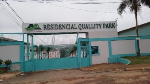 Imóvel de leilão CAIXA em CIDADE OCIDENTAL GO - MANSOES RECREIO MOSSORO - Venda Direta Online