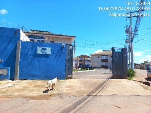 Imóvel de leilão CAIXA em VALPARAISO DE GOIAS GO - SETOR DE CHACARAS ANHANGUERA C - Venda Online