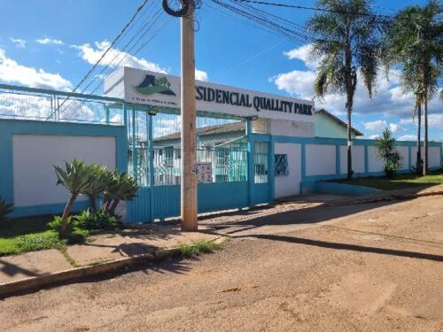 Imóvel de leilão CAIXA em CIDADE OCIDENTAL GO - MANSOES RECREIO MOSSORO - Venda Direta Online