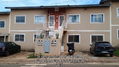 Imóvel de leilão CAIXA em LUZIANIA GO - PARQUE ESTRELA DALVA IX - Venda Direta Online