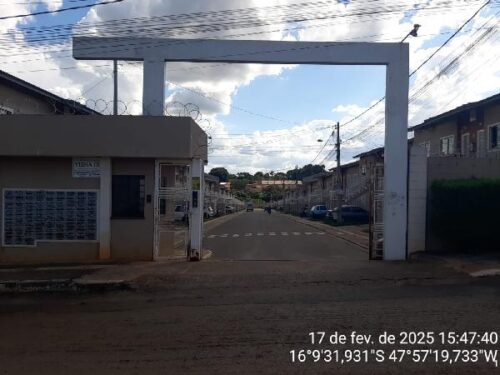 Imóvel de leilão CAIXA em LUZIANIA GO - PARQUE ESTRELA DALVA IX - Venda Direta Online