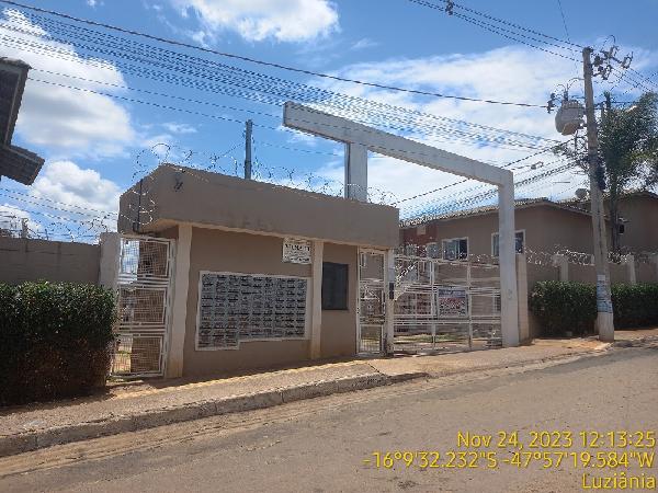 Imovel de leilao CAIXA em Luziania Goiás - Parque estrela dalva ix - Venda direta online