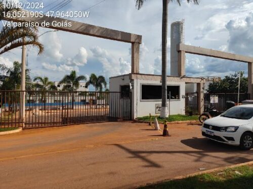 Imóvel de leilão CAIXA em VALPARAISO DE GOIAS GO - YPIRANGA - Venda Direta Online