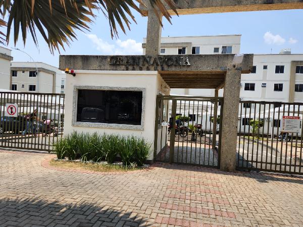 Imóvel de leilão CAIXA em Goiania Goiás - MOINHO DOS VENTOS - Venda Direta Online