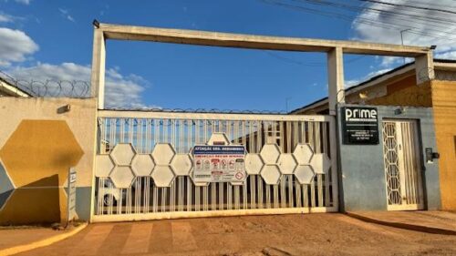 Imóvel de leilão CAIXA em VALPARAISO DE GOIAS GO - SETOR DE CHACARAS ANHANGUERA C - Venda Direta Online