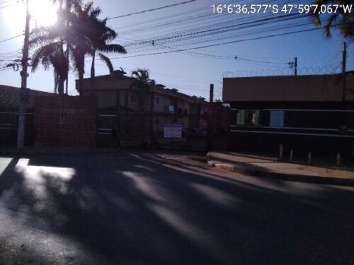 Imóvel de leilão CAIXA em VALPARAISO DE GOIAS GO - MORADA NOBRE - Venda Direta Online