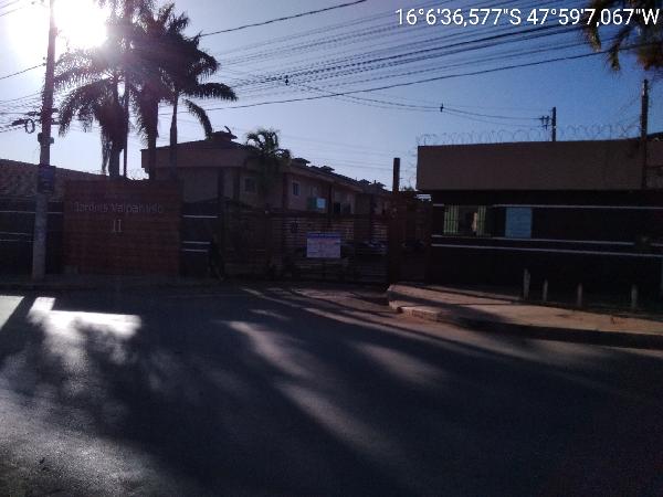 Imóvel de leilão CAIXA em Valparaiso de goias Goiás - MORADA NOBRE - Venda Direta Online