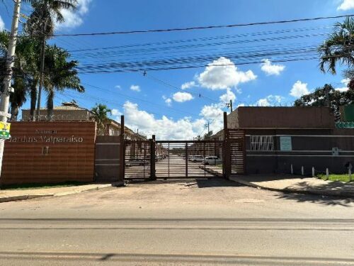 Imóvel de leilão CAIXA em VALPARAISO DE GOIAS GO - CHACARAS E MANSOES SANTA MARIA - Venda Direta Online