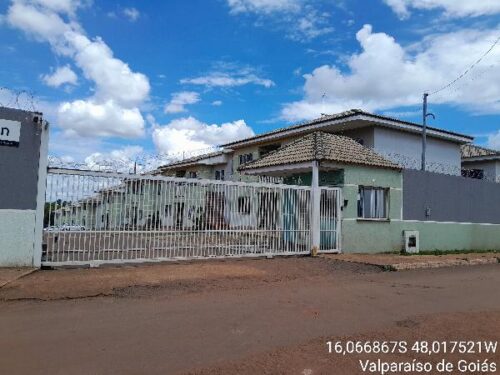 Imóvel de leilão CAIXA em VALPARAISO DE GOIAS GO - SETOR DE CHACARAS ANHANGUERA C - Venda Direta Online