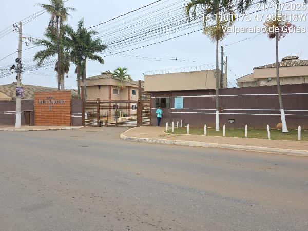 Imóvel de leilão CAIXA em Valparaiso de goias Goiás - CHACARAS E MANSOES SANTA MARIA - Leilão SFI - Edital Único