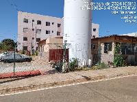 Imovel de leilao CAIXA em Luziania GO - Parque Santa Fe - Venda Direta Online