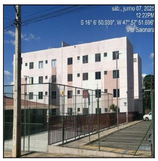 Imóvel de leilão CAIXA em LUZIANIA GO - CHACARAS VALE DA CANCAO - Venda Direta Online