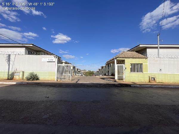 Imovel de leilao CAIXA em Valparaiso de goias Goiás - Setor de chacaras anhanguera c - Venda direta online