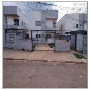 Imóvel de leilão CAIXA em CIDADE OCIDENTAL GO - PARQUE ARAGUARI - Venda Online