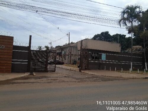 Imóvel de leilão CAIXA em VALPARAISO DE GOIAS GO - CHACARAS E MANSOES SANTA MARIA - Venda Direta Online