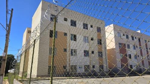 Imóvel de leilão CAIXA em LUZIANIA GO - LOTEAMENTO RAQUEL PIMENTEL - Venda Direta Online