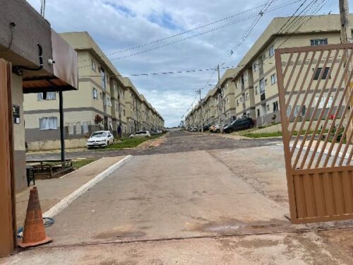 Imóvel de leilão CAIXA em CIDADE OCIDENTAL GO - MANSOES RECREIO MOSSORO - Venda Direta Online