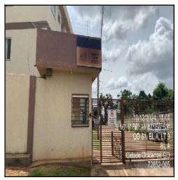 Imóvel de leilão CAIXA em CIDADE OCIDENTAL GO - PARQUE NAPOLIS A - Venda Direta Online