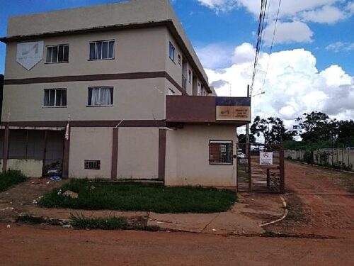 Imóvel de leilão CAIXA em CIDADE OCIDENTAL GO - PARQUE NAPOLIS A - Venda Direta Online